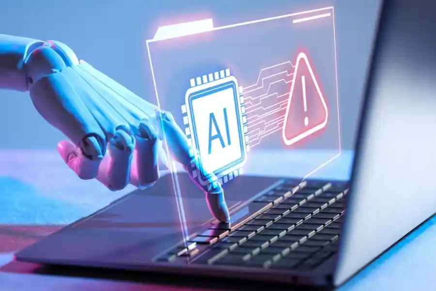 AI vindbaarheid
