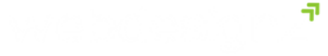 Wit logo Webdesignz