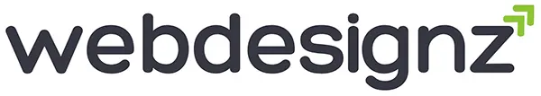 Webdesignz Logo Header