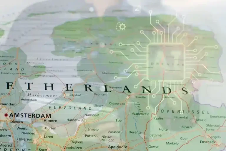 Noord-Nederland loopt achter op AI-vindbaarheid
