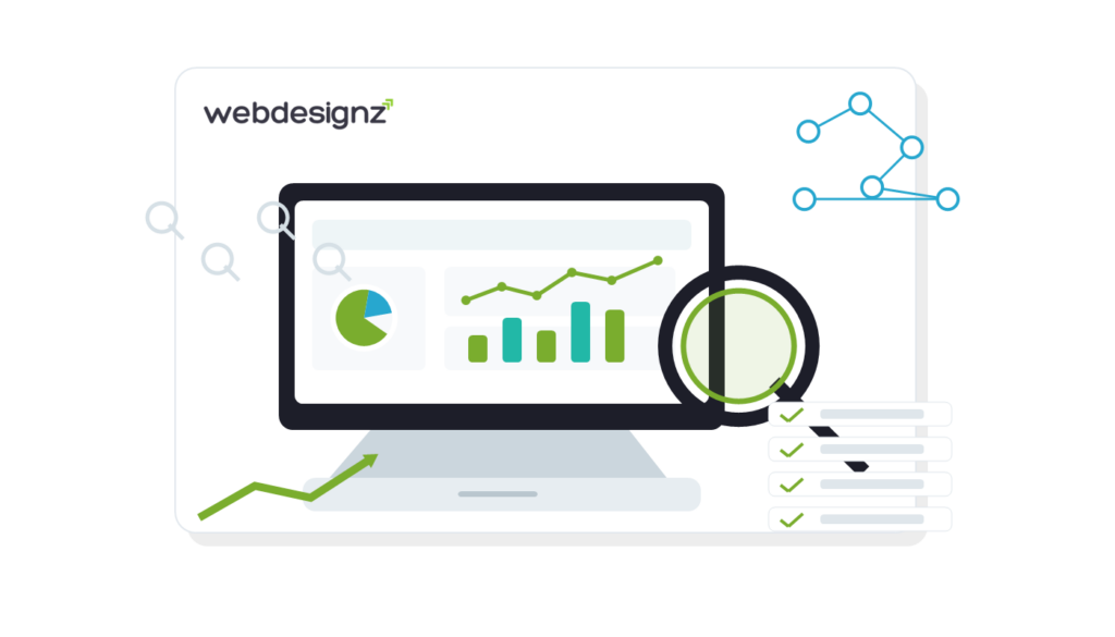 SEO GEO AEO Quickscan | Webdesignz